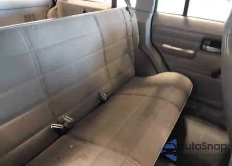 1996 Jeep Cherokee Se from USA, damaged, VIN 1J4FJ28S8TL200825